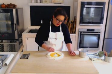 Step-by-Step Tutorial: How to make the perfect Egg Pasta Dough