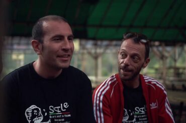 Outing Sale Restaurant BSD