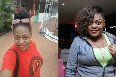 BOBI WINE: People power batabukidde Evelyn Lagu lwaku sala nada Mu NRM, naye abuzza mwaliwa nga affa