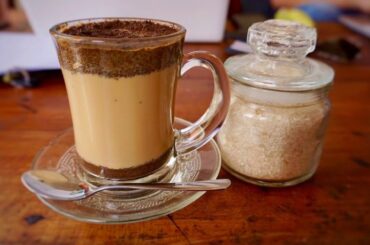 Coffee | Italian Coffee | World wide street foods