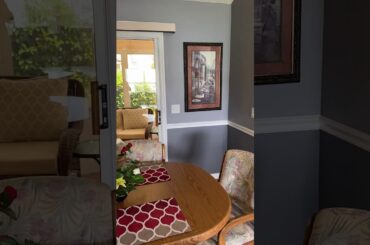 2011 San Leonardo - Dining