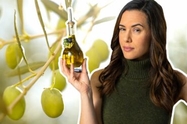 The TRUTH about Olive Oil: Top 5 TIPS + MYTHS