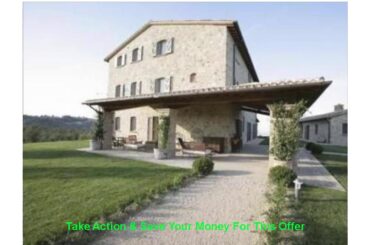 Review La Palazzetta Del Vescovo Hotel | Italy