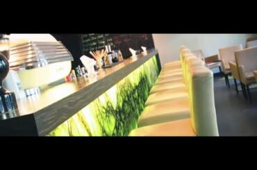 THE RING HOTEL, VIENNA - DINING FILM - VIDEO PRODUCTION LUXURY TRAVEL FILM