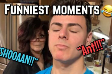 FUNNIEST MOMENTS OF TIKTOK | Sean & Mimi