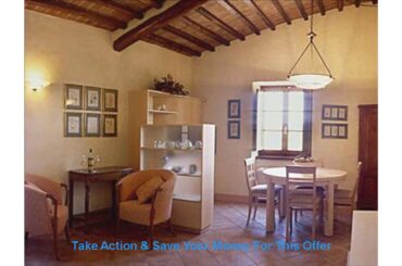 Review Wine Resort Dievole Hotel | Italy