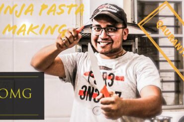 HELLROCKER****OMG cooking Pasta!!!!! Cooking is fun!!!!