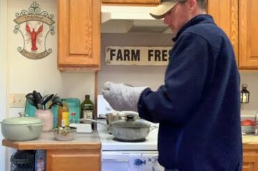 How To Make Sausage and Peppers: With a Twist (Italian American)