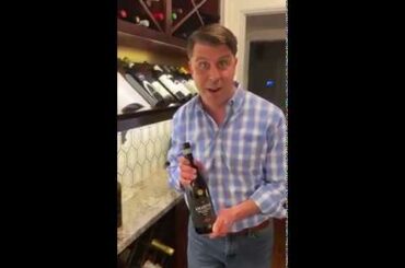 Scott Wilkes WINE :30 - Allegrini Valpolicella