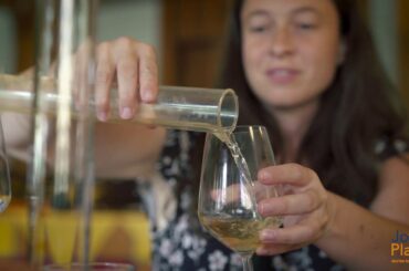 JOYNPLAYCE STORYLIVING EXPERIENCE: CREATE YOUR OWN WINE IN THE EUGANEAN HILLS
