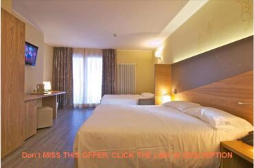 Review Harmony Suite Hotel Hotel | Italy