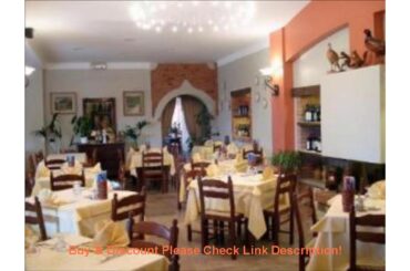 Review Albergo Ristorante Monterosa Hotel | Italy