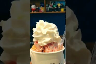 HAPPY Role Ice Cream#Recipes #food