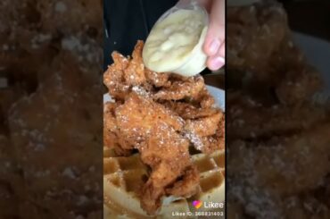 Western Broasted#Recipes #food