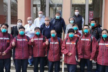 Do Chinese methods work in Italy?