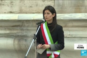 Covid-19: no let-up in virus in Italy, new cases steady