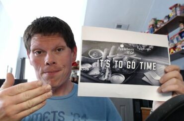 Please Give Your Patronage To Your Local Restaurants