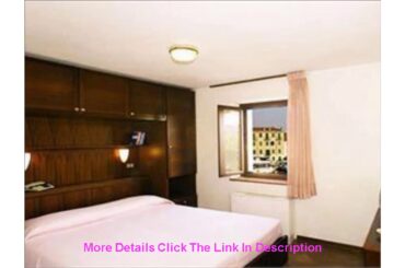 Review Hotel Alla citta di Trieste Hotel | Italy