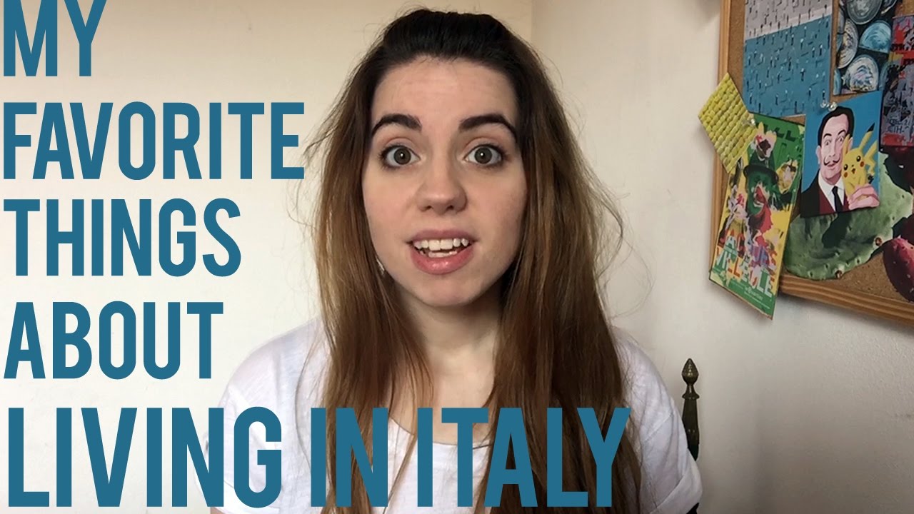 Things I Love about Living in Florence Italy Things I Love about Living in Florence Italy