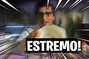 IL PUOI MANGIARLO? - *ESTREMO*