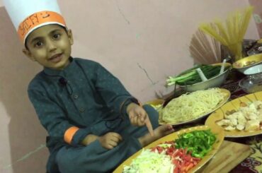 PASTA #FIRST_DISH_BY_SAIFY_KITCHEN ITALIAN FOOD IN PAKISTANI STYLE #DELICIOUS_YUMMY_PASTA