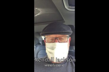 Sommelier Michael Jordon pairing wines with Maria's Italian Kitchen