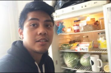 QUARANTINE DAYS IN ITALY | COOKING PASTA CARBONARA | LOCKDOWN VLOG | CHRIS ALONZO