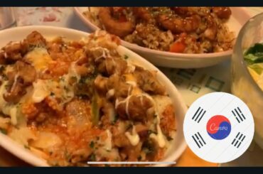 Join Our Dinner | #ItalianFood #SouthKorea | Italian Food in South Korea
