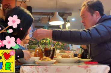 Join Our Italian Food Dinner in South Korea Part 2 | #ItalianFood #SouthKorea #ItalianFoodKorea