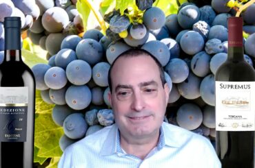 Easter Wine Pairing Suggestions courtesy of Empson USA