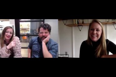 Wine Down Wednesday w. Megan Glaab of Ryme Cellars on LPTV