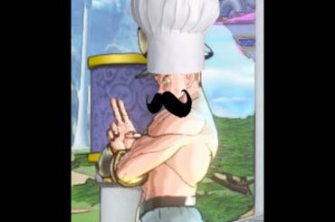 Cooking with Killer Zayk: Season 1 Episode one ( Italian Dub )