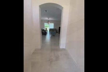 REMODELED House For Rent in Weston, Florida