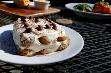 Dinner-To-Go | April 9, 2020