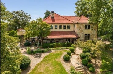 ON THE MARKET: 330 N Crest in Chattanooga, TN