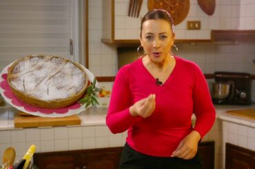 #pastieranapoletana #cucinaitaliana #italiancooking  #fattoincasa  #italianfood PASTIERA NAPOLETANA