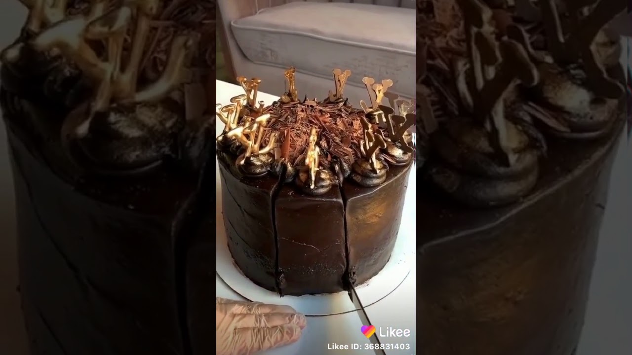 Cake cutting #Recipes #food Cake cutting #Recipes #food