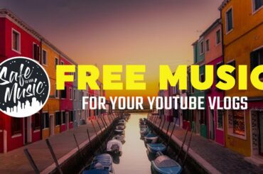 Happy and Pop Background Music For Food Vlogs | Italian Afternoon by Twin Musicom | Free Music