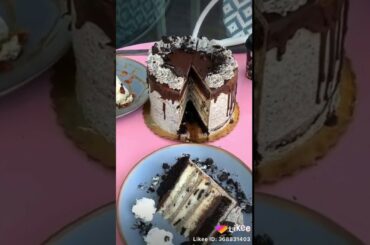 Chocolate cake #Recipes #food