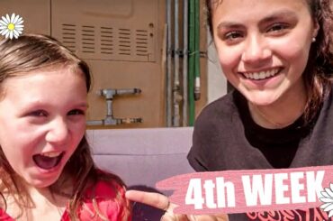 4th Week Quarantined in Italy || Pranks & Baking