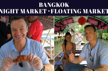 Street Food in Bangkok – Best Places to Eat (อาหารริมทาง)