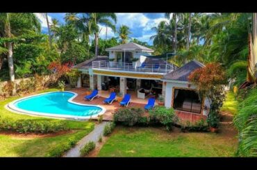 Top 5 Most Beautiful Luxury Villa - WATCH NOW ! 2020 HD