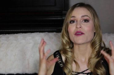 USA/Italy: Language, Travel & Cuisine | Kelly Marie