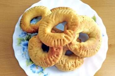 كعك العيد | Holiday cookies | Easter cake | Easy dessert recipes | Claudette’s Kitchen