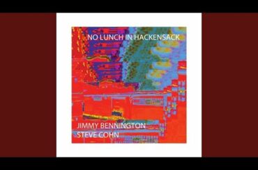 No Lunch in Hackensack I