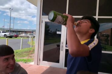 Lunch in DeSoto be like…