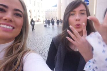 Italy Abroad Trip 2019