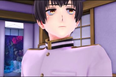 MMDxAph| Italy's magical hands