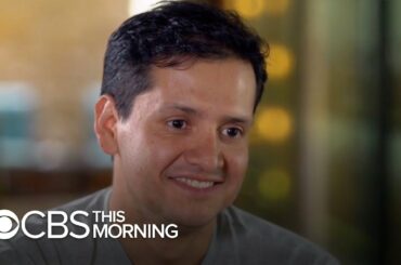 Chef Jorge Vallejo honors Mayan culture through cuisine