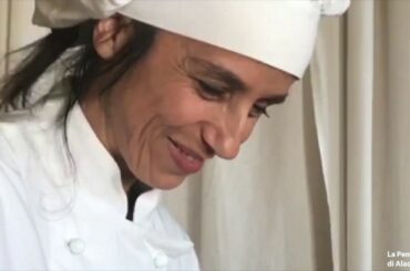 ITALIAN CHEF'S EASTER RECIPE by Aladdin's Pot